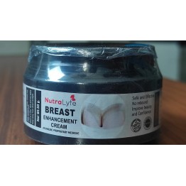 Breast Cream